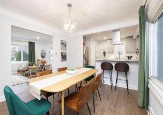 Family Friendly 4 BR Home Close To Downtown CLE! - 9