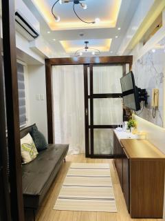 Condo in Coast Residences, Pasay City - 0