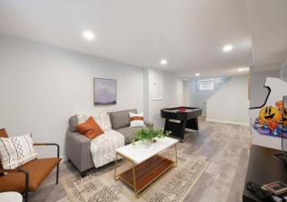 Family Friendly 4 BR Home Close To Downtown CLE! - 1