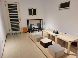 蘭嶼夏一棧民宿XYZ Inn - Lanyu - 1