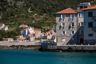 Bucol seaview suites - Komiža - 3