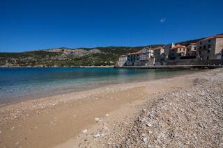 Bucol seaview suites - Komiža - 1