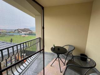 Mareshal Residence - Bistriţa - 7