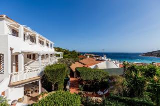 Hotel Mon Repos - Baja Sardinia - 0