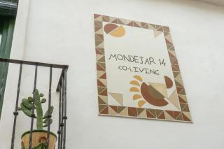 Mondejar 14 Coliving Centro - Estepona - 4