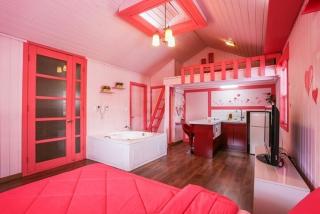 Hoengseong Pine Bell Pension - Hoengsong - 9