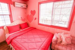 Hoengseong Pine Bell Pension - Hoengsong - 6