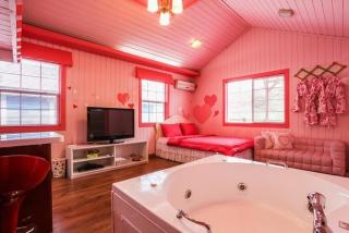 Hoengseong Pine Bell Pension - Hoengsong - 2