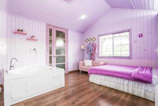 Hoengseong Pine Bell Pension - Hoengsong - 1