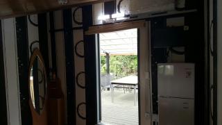 Andong Looksglampingandpam - Andong - 8