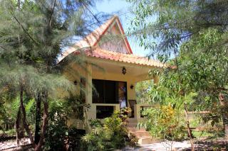 Buffalo Bay Vacation Club - Ko Phayam - 4