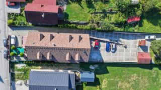 Vila Viktória - Rajecké Teplice - 7