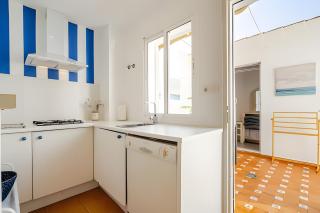 1 Linea Playa , 3 Dorm Islantilla - Isla Cristina - 4