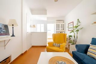 1 Linea Playa , 3 Dorm Islantilla - Isla Cristina - 6