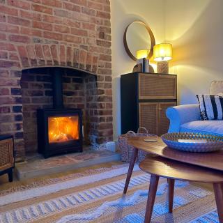 No 6 Bowling Green Yard - Knaresborough - 2