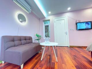 May - Ha Noi City View - 5