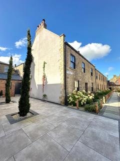 No 6 Bowling Green Yard - Knaresborough - 9
