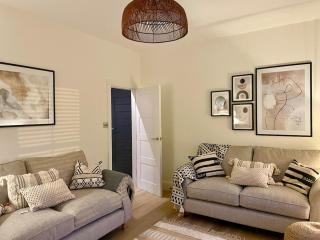 No 6 Bowling Green Yard - Knaresborough - 4