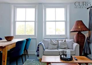 Charming 1 Bed in Notting Hill - Londra - 0