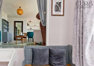 Charming 1 Bed in Notting Hill - Londra - 5