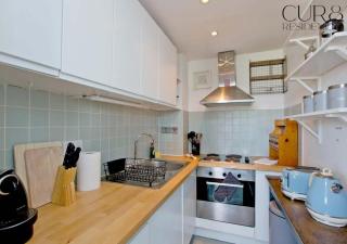 Charming 1 Bed in Notting Hill - 3