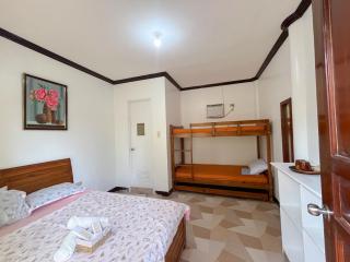 KnowWell Siargao Room 2 - 4