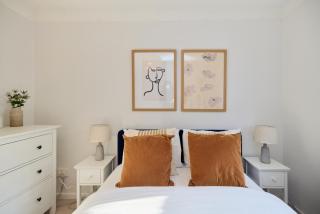The Kennington Park Retreat - Inviting 2BDR Apartment - Londra - 6
