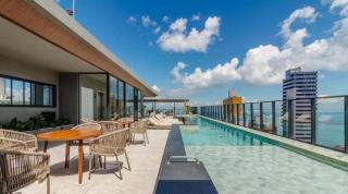 Alive Corredor da Vitória - Vista Mar - 1