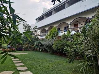 Golden Nest - Yelagiri - 4