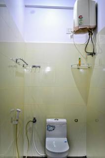 Golden Nest - Yelagiri - 2