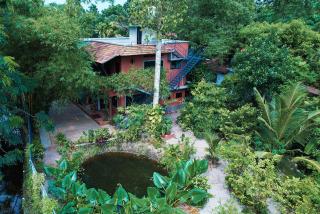 Manah Homestay Alleppey - 0