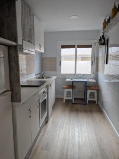 La CASA BLAVA - Cubelles - 4