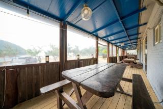 Bakripo Badawa Padosori Camping pension - Taean - 2