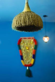 Manah Homestay Alleppey - 1