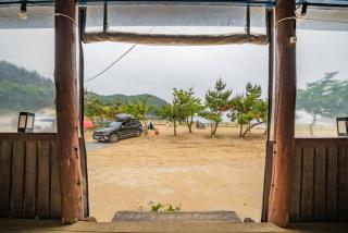 Bakripo Badawa Padosori Camping pension - Taean - 1