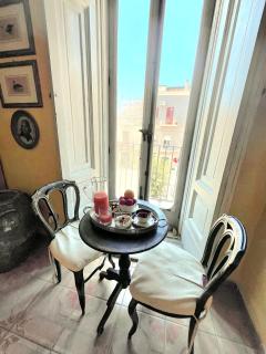 B&B Palazzo de Matteis - San Severo - 6