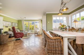 Müggenburger Weg 38 Haus Godewind - Groß Kirr - 3
