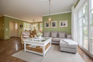 Müggenburger Weg 38 Haus Küselwind - Groß Kirr - 8