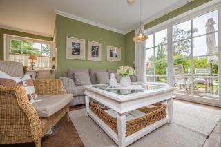 Müggenburger Weg 38 Haus Küselwind - Groß Kirr - 9