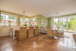 Müggenburger Weg 38 Haus Küselwind - Groß Kirr - 1