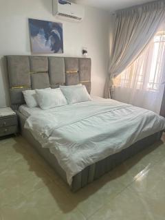 Maaver Apartments - Garki - 5