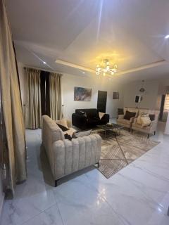 Maaver Apartments - Garki - 4