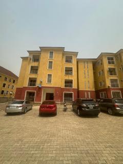 Maaver Apartments - Garki - 2