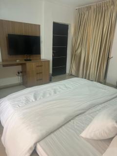 Maaver Apartments - Garki - 1