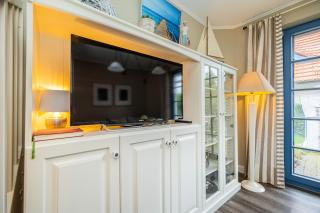 Anlage "Heimathafen" Haus Aurora - Groß Kirr - 5