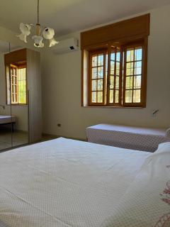 Villa Rosetta, Gallipoli tra mare e natura - 1