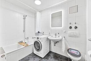 COZY stilvolles Apartment, Nähe BASF, BG Klinik - Ludwigshafen am Rhein - 5