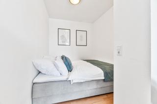 COZY stilvolles Apartment, Nähe BASF, BG Klinik - Ludwigshafen am Rhein - 3