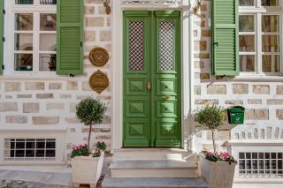 Palazzo Santa Maria - Ermoupoli - 5