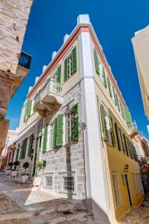 Palazzo Santa Maria - Historic Hotels of Europe - 8